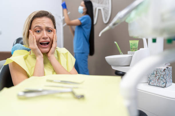 Best Pediatric Emergency Dentist in Winton, CA