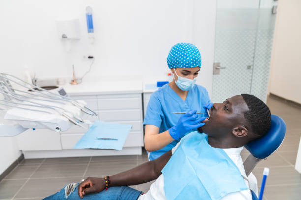 Best Emergency Denture Repair in Winton, CA